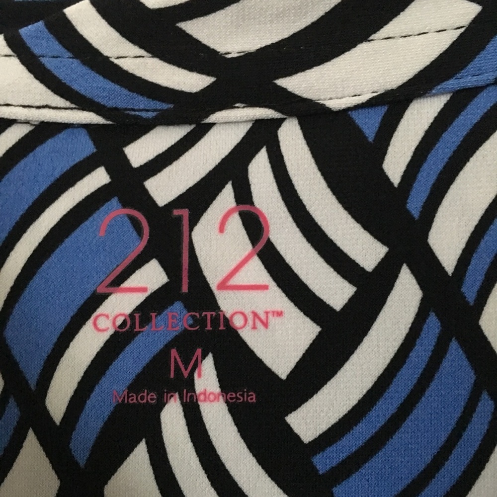 Geometric pattern Shirt